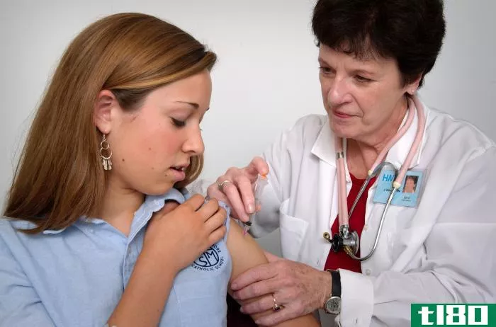 cdc说，美国hpv疫苗接种率仍然低得令人无法接受