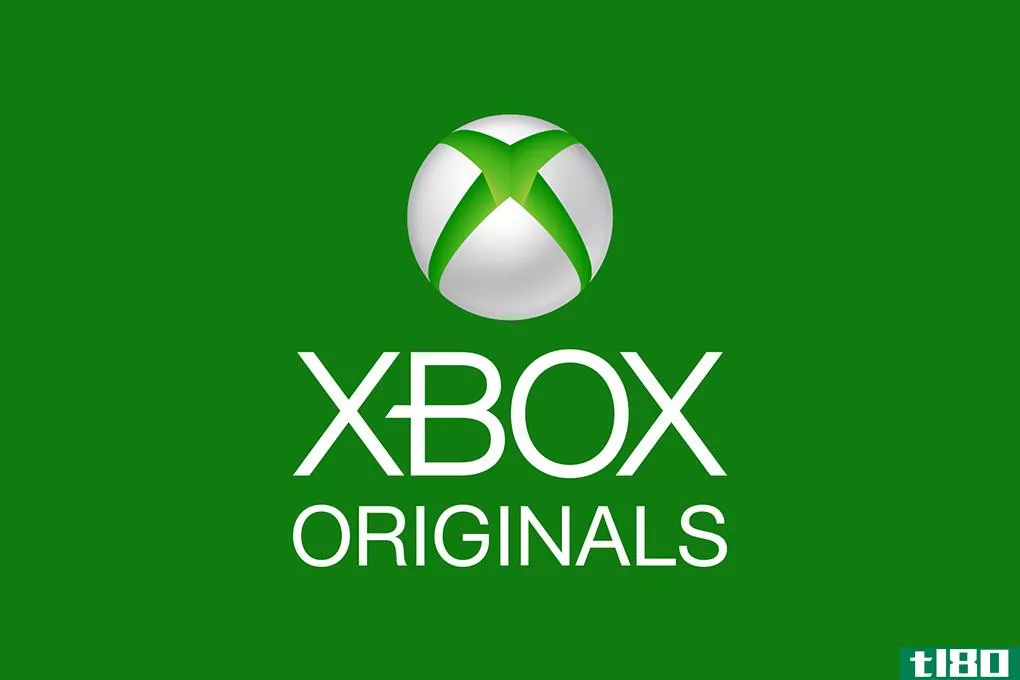 xbox originals将于6月挑战netflix