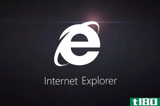 微软终于取消了对旧版本internet explorer的支持