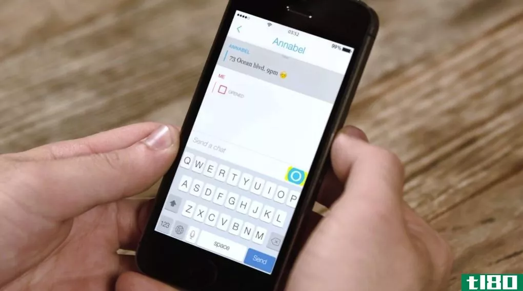snapchat进行了一次秘密收购，为其新的视频聊天提供了动力