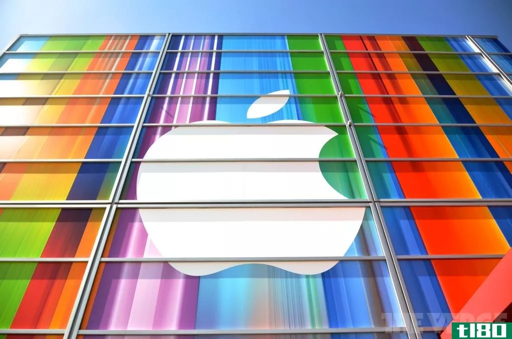 苹果被欧洲专利巨头起诉，索赔20多亿美元
