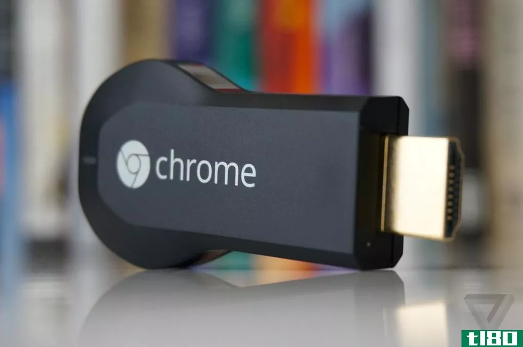谷歌目前在美国以外的11个国家销售chromecast