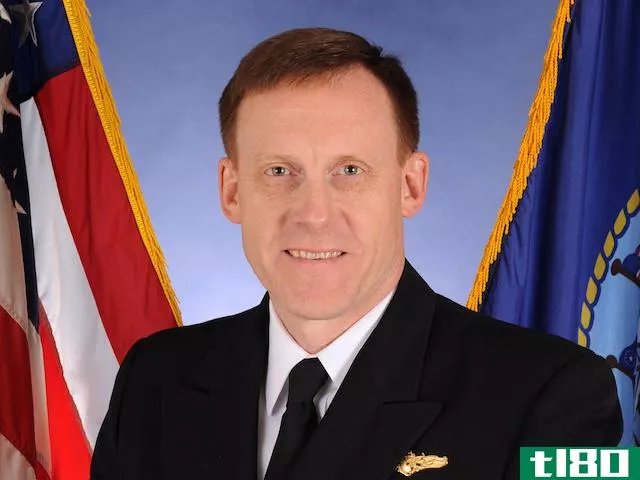 奥巴马将提名海军副上将为新的国家安全局局长