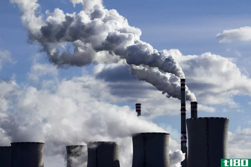 最高法院限制环境保护署的温室气体法规，但幅度不大