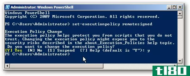 如何使用powershell在server2008中创建多个用户