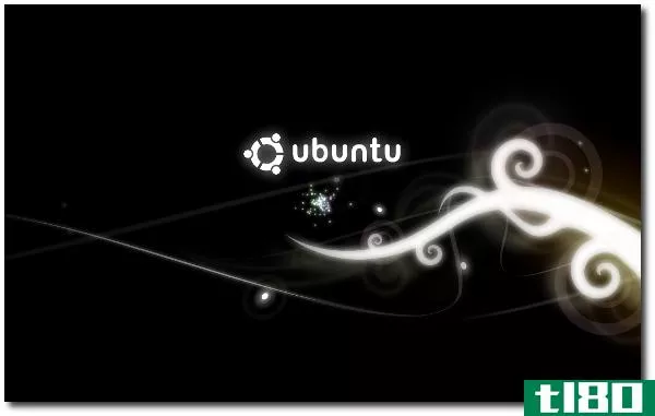 如何在ubuntu9.10中更改xsplash主题