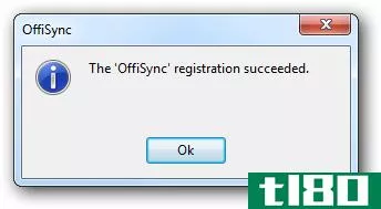 OfficeSync将google文档功能与ms office相结合