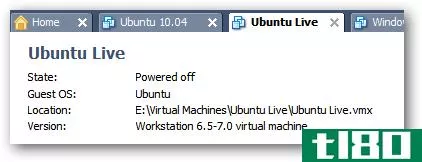 如何增加vmware启动屏幕延迟