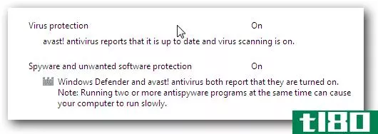 与windows 7兼容的杀毒软件列表