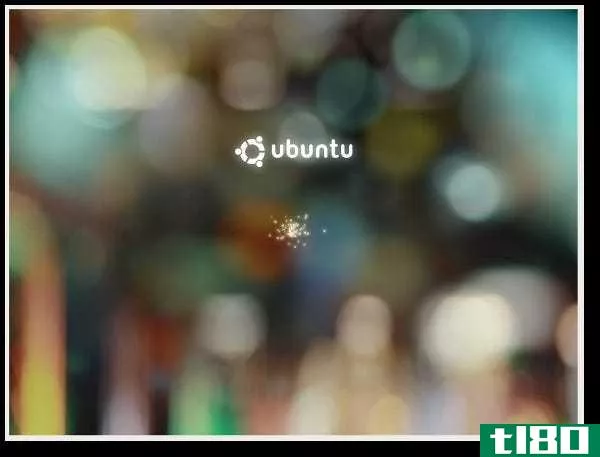 如何在ubuntu9.10中更改xsplash主题