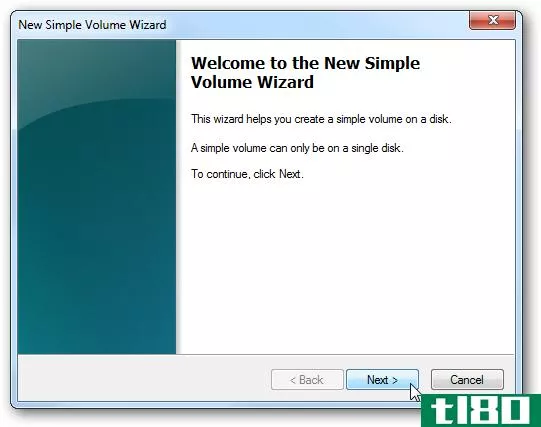如何在Windows7中创建虚拟硬盘