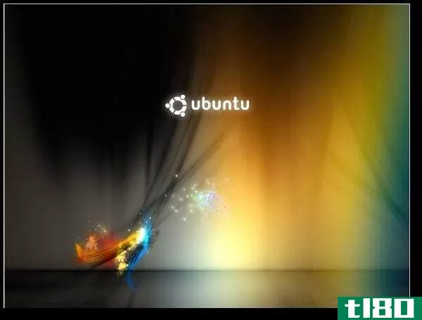 如何在ubuntu9.10中更改xsplash主题