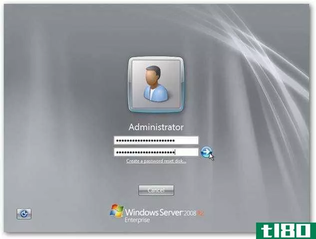 如何安装windows server 2008 r2