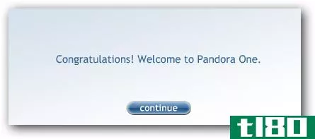 潘多拉一号是一个值得升级为您目前的潘多拉帐户