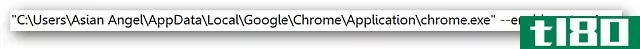 使gmail成为googlechrome中mailto链接的默认应用程序