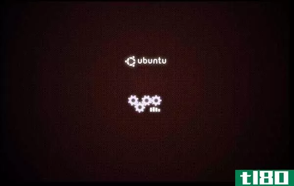 如何在ubuntu9.10中更改xsplash主题