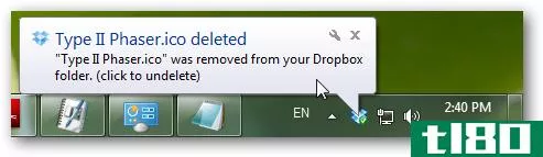 dropbox共享文件夹用户指南