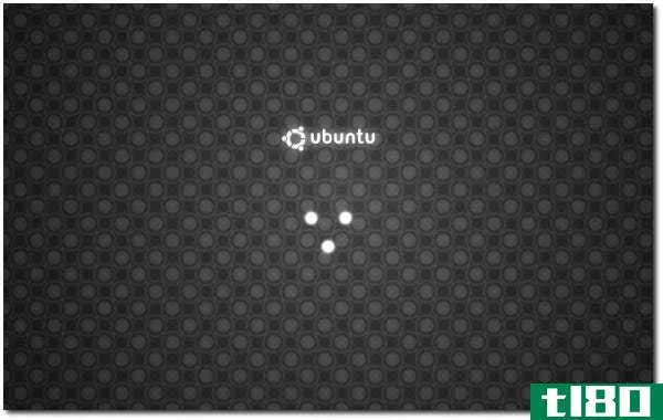 如何在ubuntu9.10中更改xsplash主题