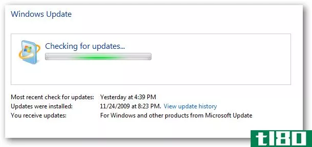如何从vista升级到Windows7家庭高级版