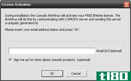 安全计算：使用comodo antivirus beta 2.0提供免费病毒保护