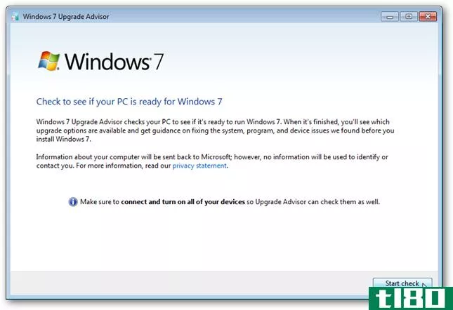 如何将上网本升级到Windows7家庭高级版