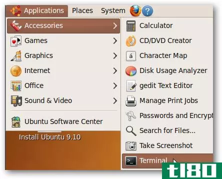 从ubuntu live cd恢复ntfs硬盘上删除的文件