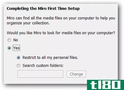 miro2.5提高了windows、linux和mac版本的速度和性能