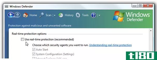 与windows 7兼容的间谍软件保护软件列表