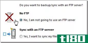 使用syncback同步文件–（第2部分）