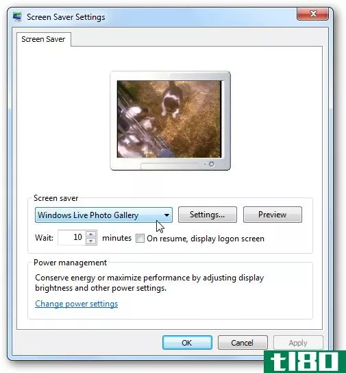 学习windows 7:使用live照片库管理照片