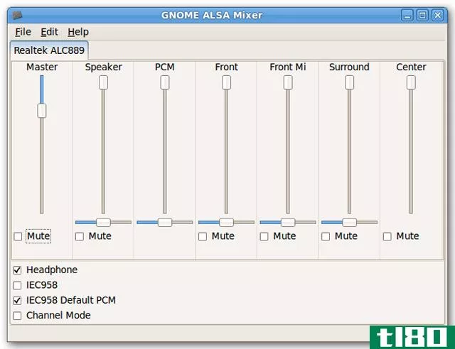 如何修复ubuntu9.10中的声音问题