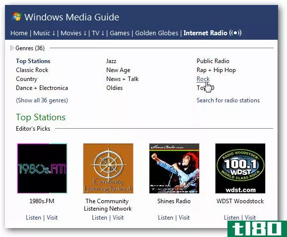 学习windows 7：使用windows media player管理音乐