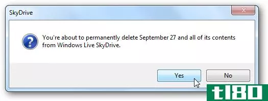 如何将windows live skydrive添加到资源管理器
