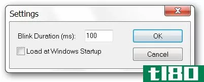 在Windows7中获取经典风格的网络活动指示器