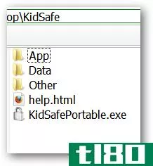 使用kidsafe保护您的计算机免受“小手”的伤害