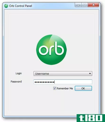 使用orb在互联网上传输媒体和直播电视