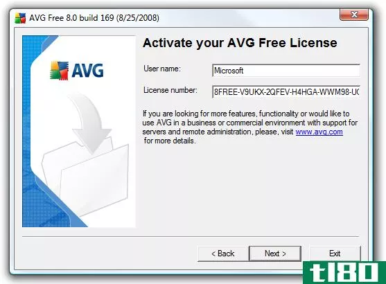 安全计算：免费病毒保护与avg免费版