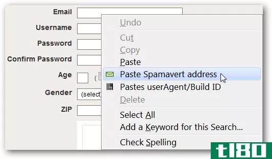 使用spamavert保护您的电子邮件帐户不受垃圾邮件的影响