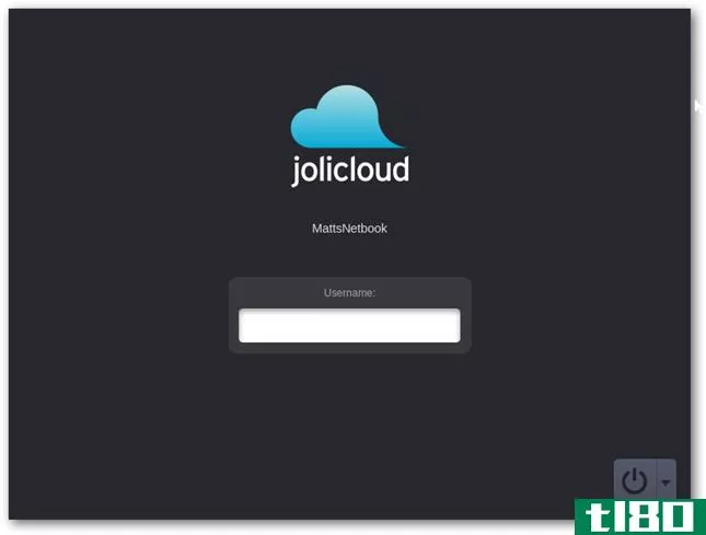jolicloud是一个漂亮的新操作系统为您的上网本
