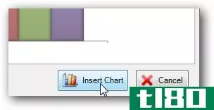使用图表顾问在Excel2007中轻松创建图表