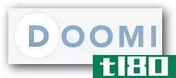 doomi是一个免费的小型轻量级待办事项列表应用程序