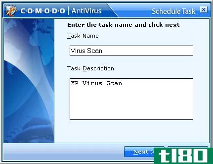安全计算：使用comodo antivirus beta 2.0提供免费病毒保护
