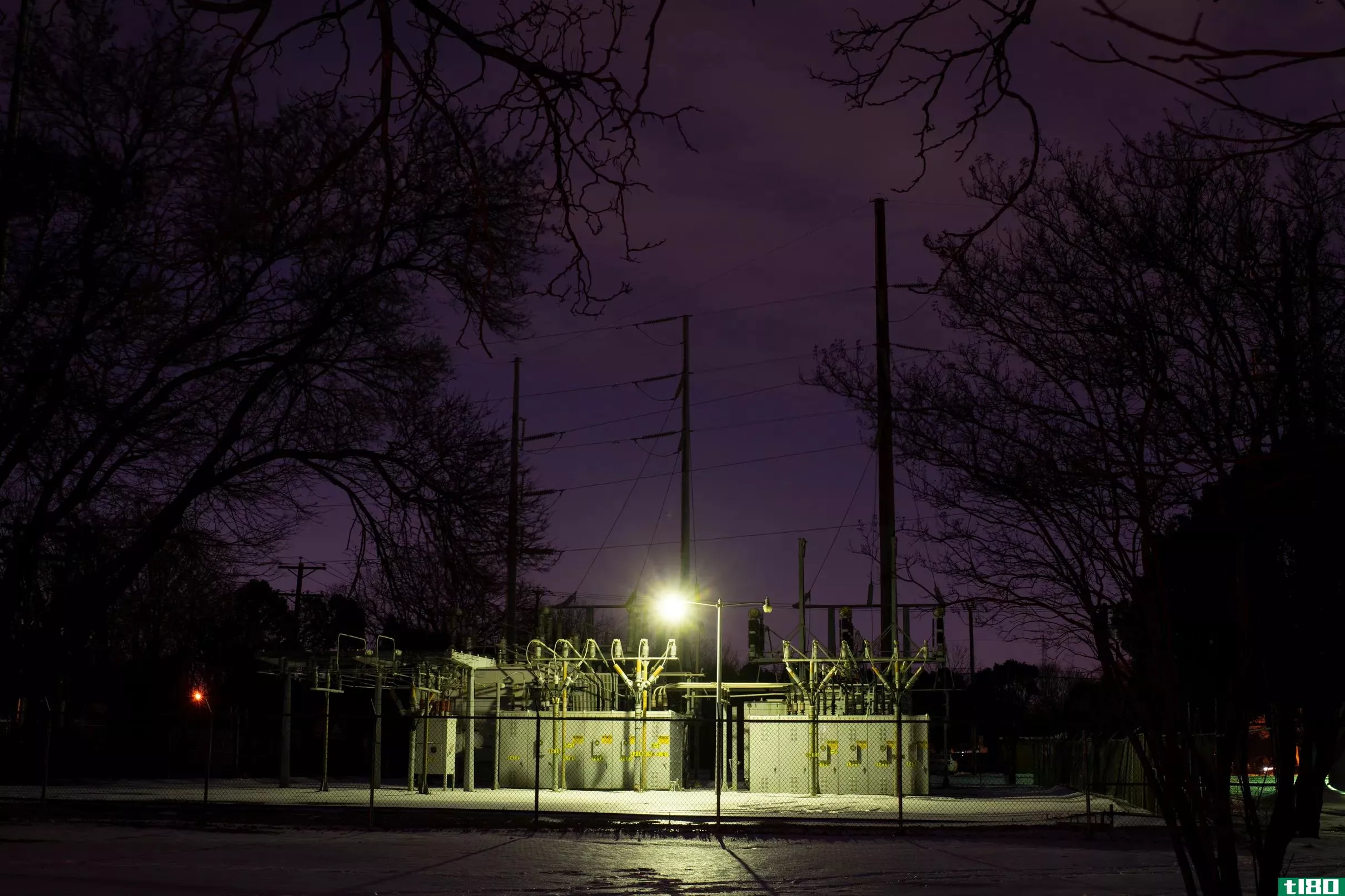 德克萨斯州的停电可能会付出巨大的代价