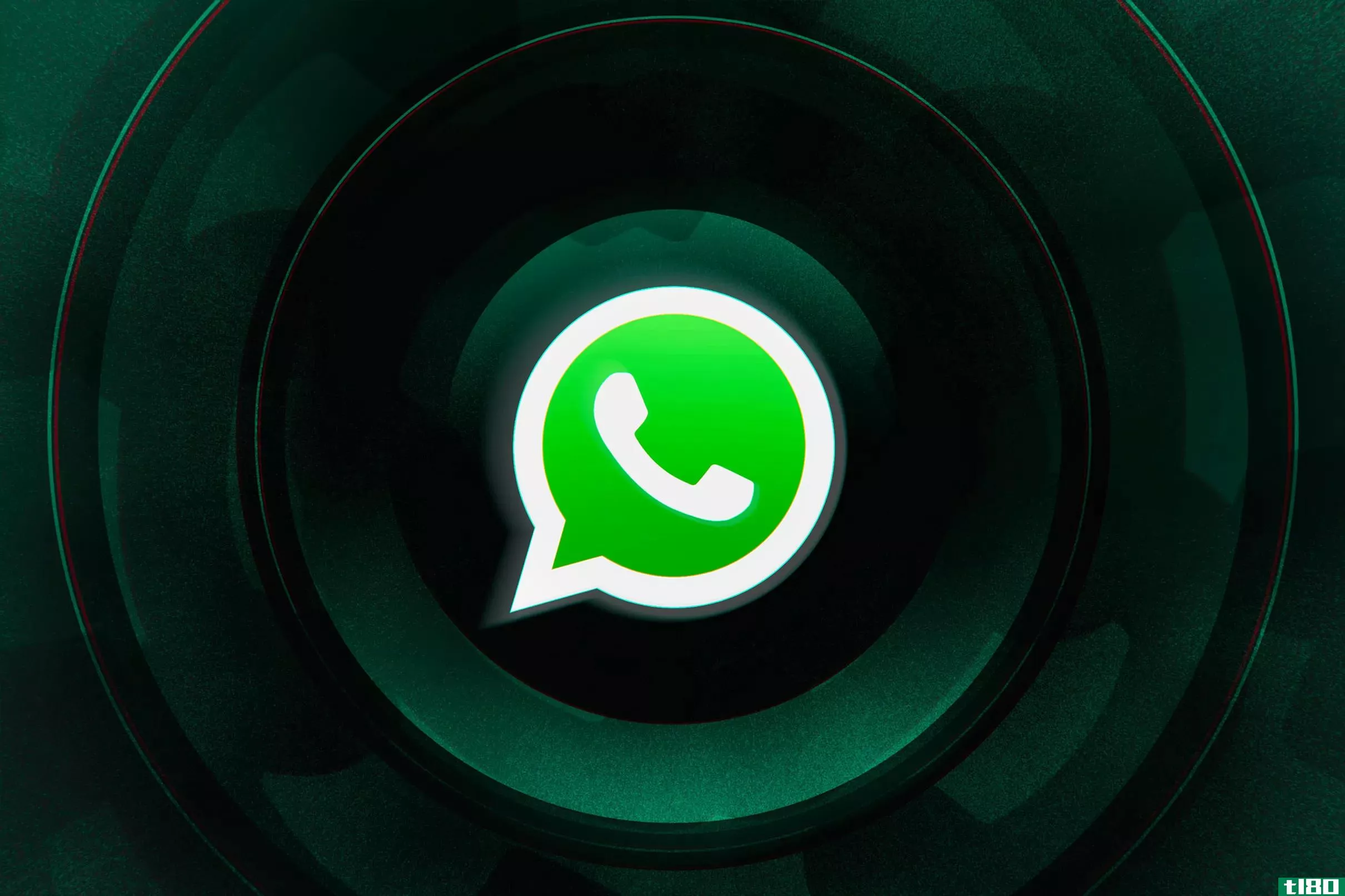 据报道，whatsapp正在进行密码保护的加密聊天备份