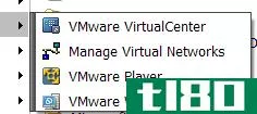 允许从另一台计算机访问vmware虚拟机（nat）
