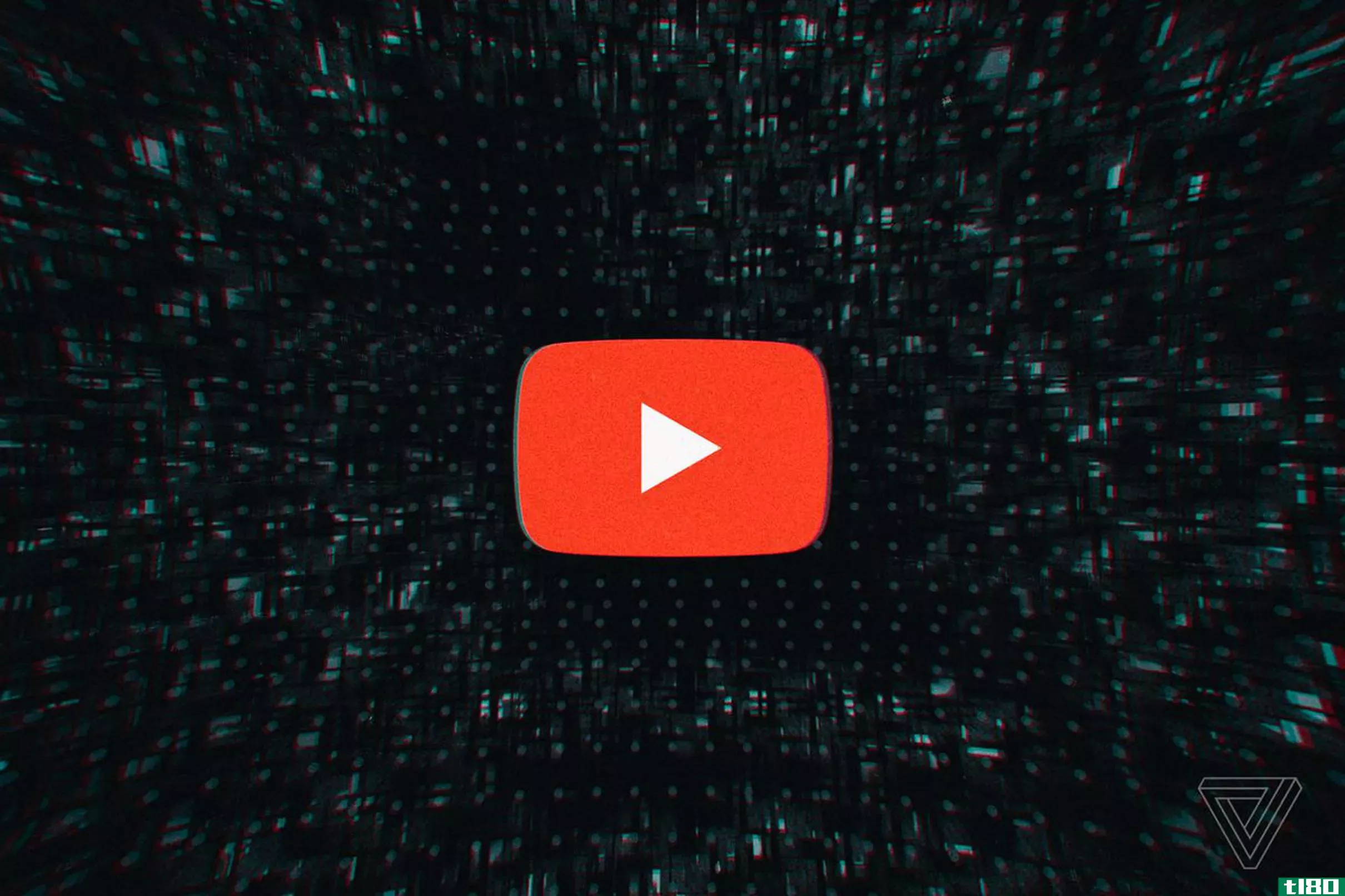 youtube正在测试直播流和视频点播的视频片段