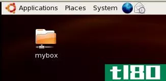 如何访问您的box.net公司从ubuntu账户