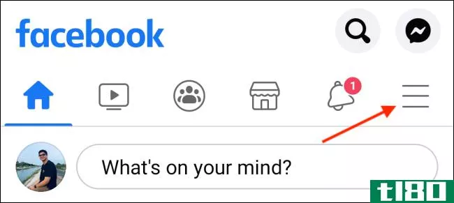 如何在facebook上查找最近浏览的广告