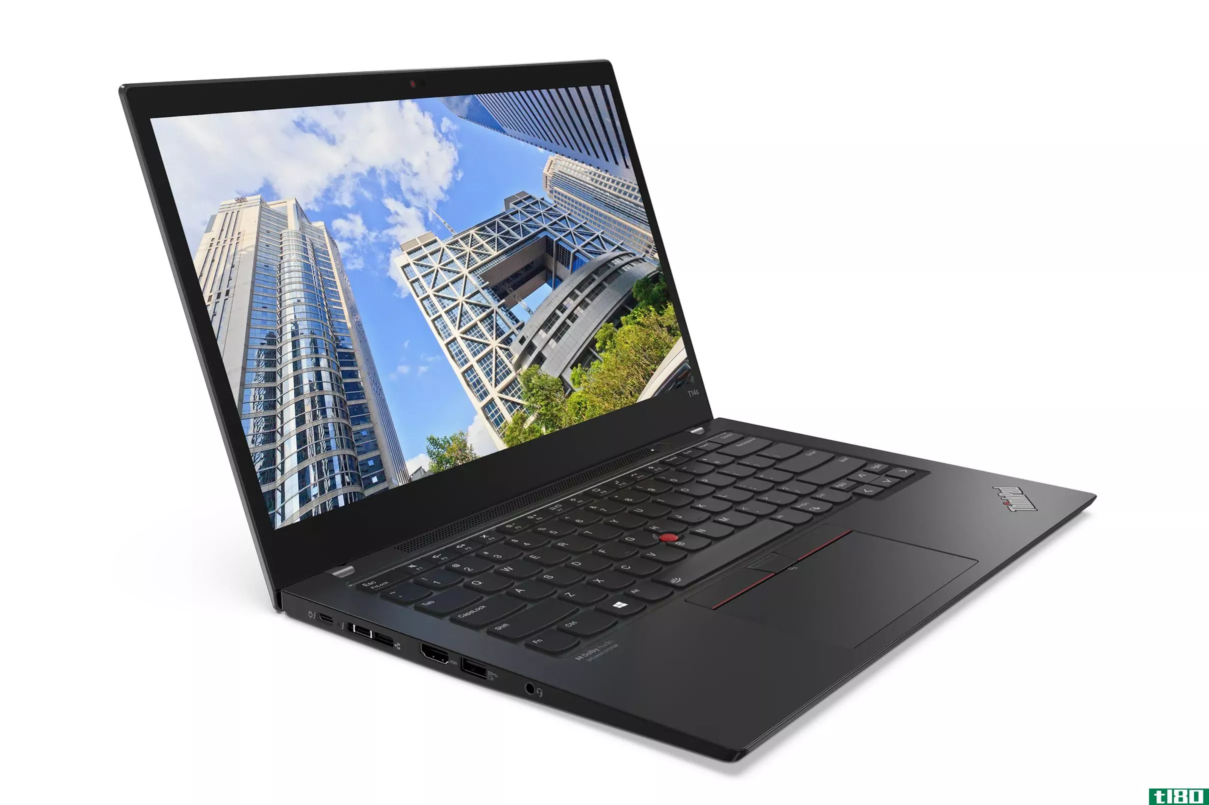 联想新推出的ThinkPad采用ryzen 5000移动芯片和16:10屏幕