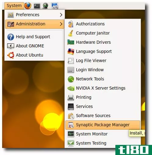 scribus是一个用于linux的桌面艺术发布工具
